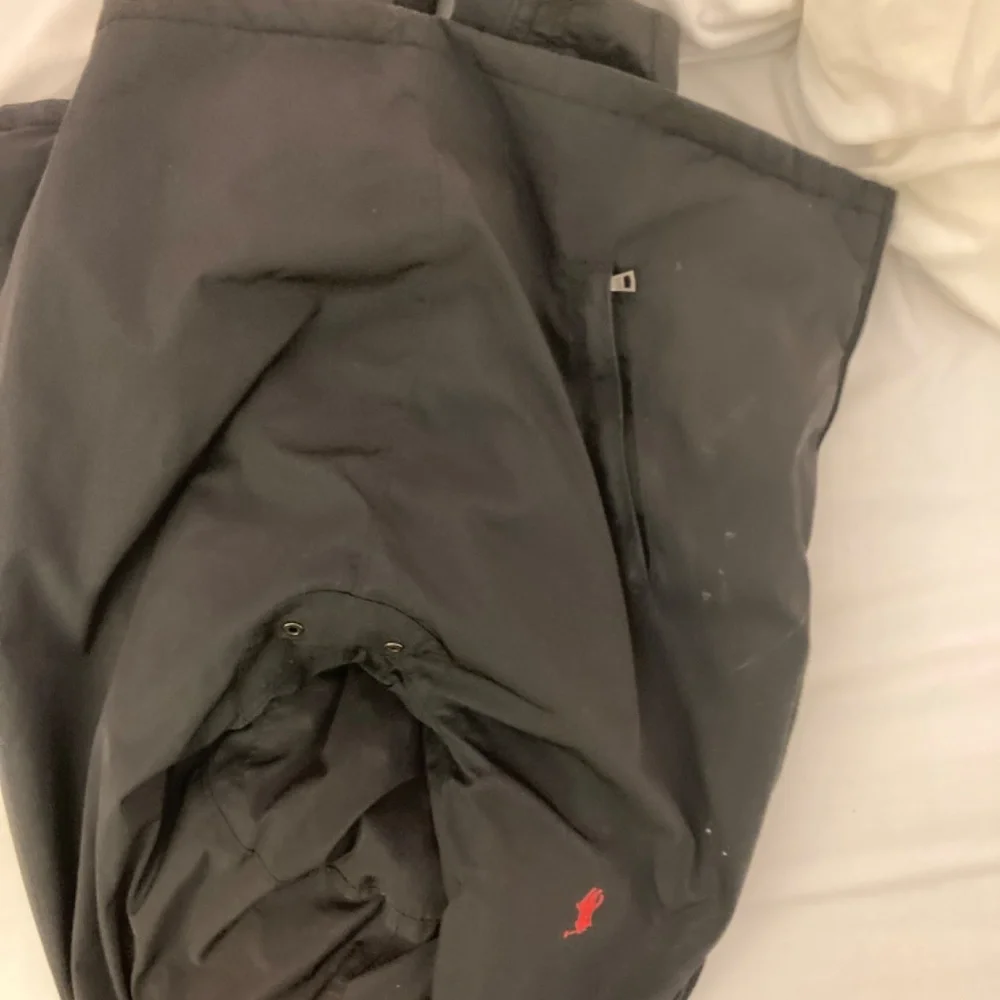 Jacket - Picture 2 of 2